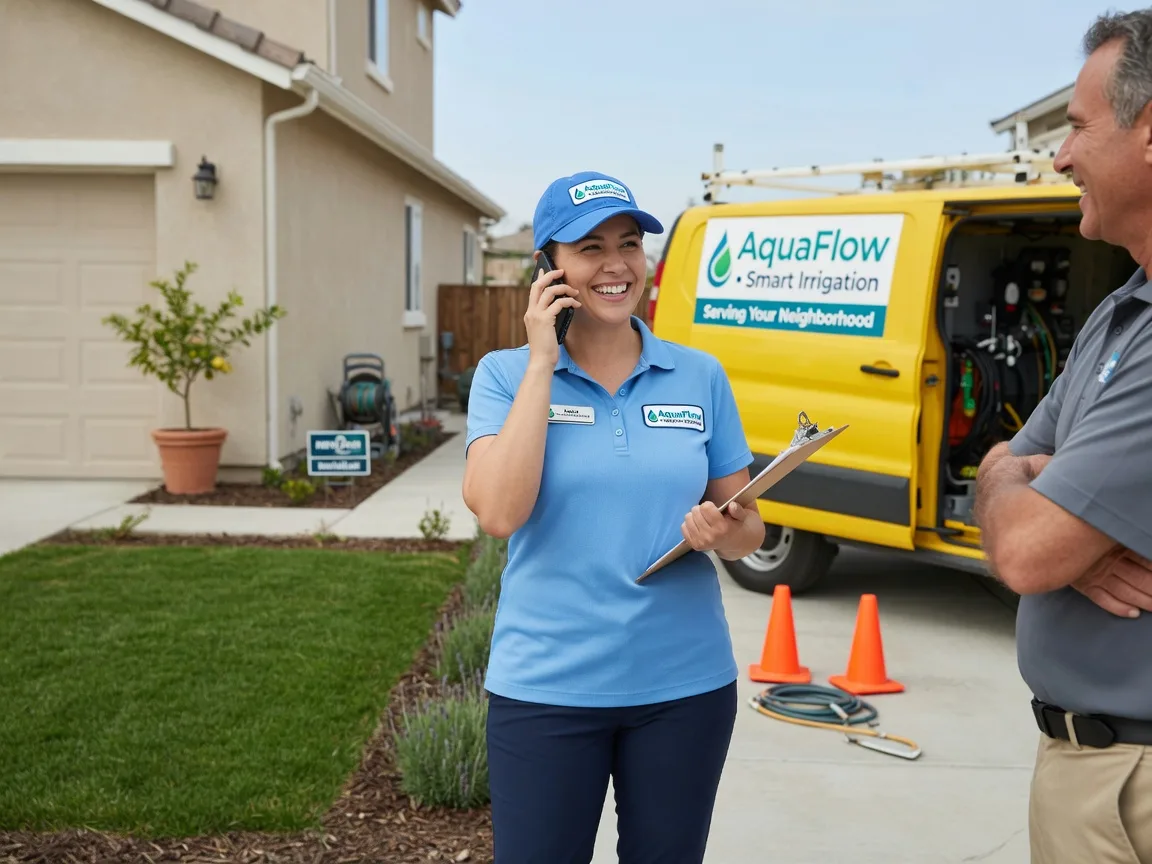 Irrigation Installation Independence, KY FAQs